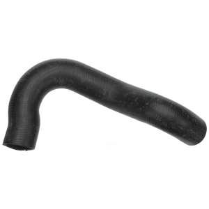 Gates Engine Coolant Molded Radiator Hose for 1984 Ford E-250 Econoline - 20734