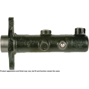 Cardone Reman Remanufactured Master Cylinder for 1998 Kia Sportage - 11-2989