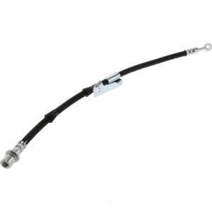 Centric Front Passenger Side Brake Hose for 2010 Saturn Vue - 150.62167