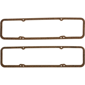 Victor Reinz Valve Cover Gasket Set for Oldsmobile Custom Cruiser - 15-10587-01