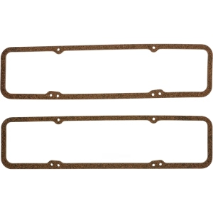 Victor Reinz Valve Cover Gasket Set for 1985 Chevrolet Camaro - 15-10587-01