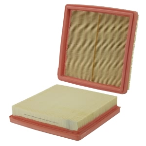 WIX Panel Air Filter for 1984 Porsche 911 - 46217