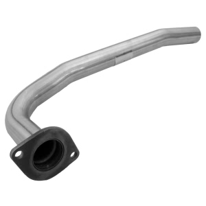 Walker Aluminized Steel Exhaust Front Pipe for 2008 Nissan Pathfinder - 53719