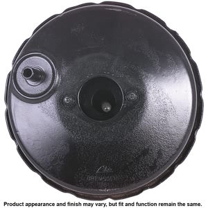 Cardone Reman Remanufactured Vacuum Power Brake Booster w/o Master Cylinder for Audi - 53-5770