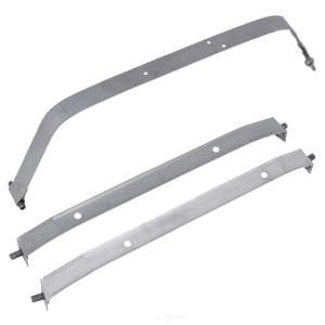 Spectra Premium Fuel Tank Strap Kit for 1988 Jeep Wrangler - ST60