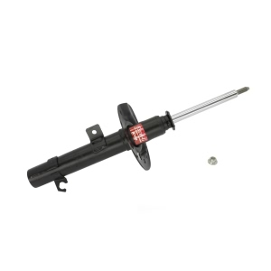 KYB Excel G Front Driver Side Twin Tube Strut for 2009 Ford Focus - 338014