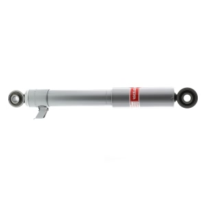 KYB Gas A Just Rear Driver Or Passenger Side Monotube Shock Absorber for Hyundai Santa Fe - 551140