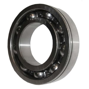 SKF Manual Transmission Bearing for 2009 Mercury Mountaineer - 6209-NRJ