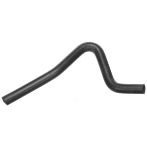 Gates Hvac Heater Molded Hose for 2002 Buick Rendezvous - 19288