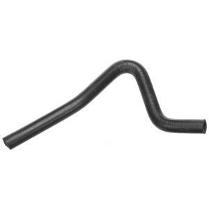 Gates Hvac Heater Molded Hose for 2004 Pontiac Aztek - 19288