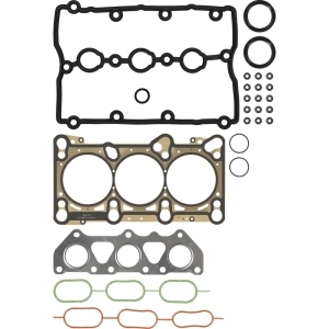 Victor Reinz Cylinder Head Gasket Set for 2004 Audi A6 - 02-36000-01