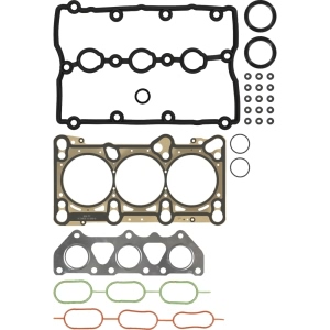 Victor Reinz Cylinder Head Gasket Set for Audi A4 - 02-36000-01