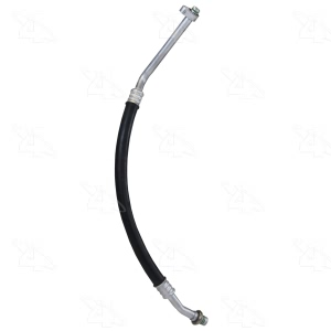 Four Seasons A C Suction Line Hose Assembly for 2011 Lincoln Town Car - 56456