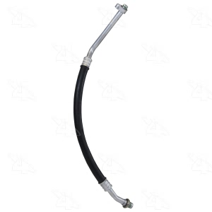 Four Seasons A C Suction Line Hose Assembly for Mercury Grand Marquis - 56456