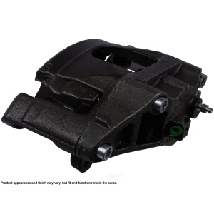 Cardone Reman Remanufactured Unloaded Caliper w/Bracket for 2008 Audi A4 - 19-B3620