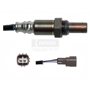 Denso Oxygen Sensor for 2015 Toyota Tundra - 234-4927