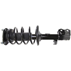 Monroe RoadMatic™ Front Passenger Side Complete Strut Assembly for 2009 Pontiac Vibe - 182597