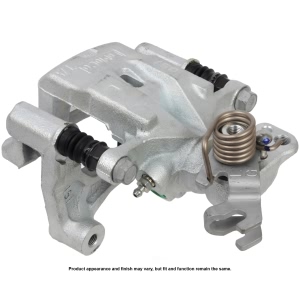 Cardone Reman Remanufactured Unloaded Caliper w/Bracket for Mazda 6 - 18-B5002A
