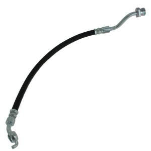 Centric Rear Passenger Side Brake Hose for 2012 Hyundai Genesis Coupe - 150.51339