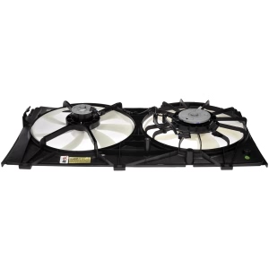 Dorman Engine Cooling Fan Assembly for 2008 Toyota Avalon - 620-559