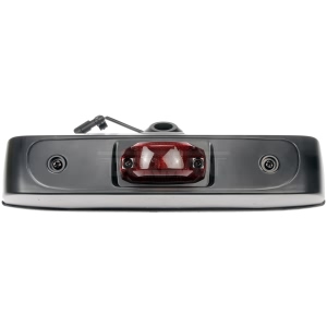 Dorman Replacement 3Rd Brake Light for 2015 Ram ProMaster 3500 - 923-060