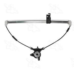 ACI Power Window Regulator for 2009 Mazda CX-7 - 384948