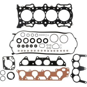 Victor Reinz Cylinder Head Gasket Set for Honda - 02-10665-01