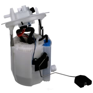 Delphi Fuel Pump Module Assembly for 2017 Mercedes-Benz C300 - FG2253