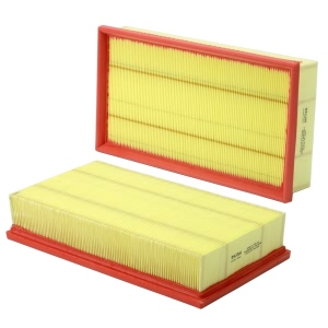 WIX Panel Air Filter for 2006 Jaguar S-Type - 42261