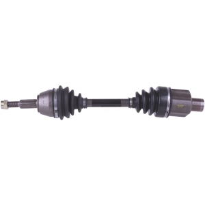 Cardone Reman Remanufactured CV Axle Assembly for 1989 Ford Taurus - 60-2007