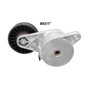 Dayco No Slack Automatic Belt Tensioner Assembly for 2004 Isuzu Axiom - 89311