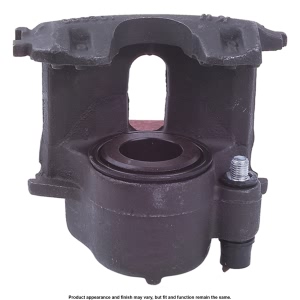 Cardone Reman Remanufactured Unloaded Caliper for 1986 Dodge Charger - 18-4198