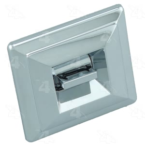 ACI Front Driver Side Door Window Switch for GMC P3500 - 87200