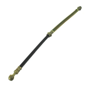 Centric Front Brake Hose for 1999 Mitsubishi Mirage - 150.46001