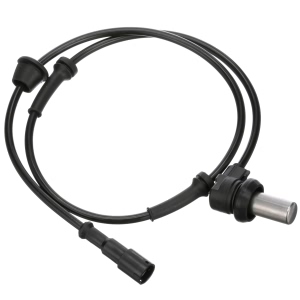 Delphi Front Passenger Side Abs Wheel Speed Sensor for Audi S6 - SS20169