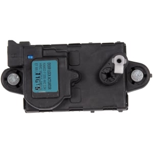 Dorman OE Solutions Rear Driver Side Door Lock Actuator Motor for 2000 Hyundai Sonata - 759-434