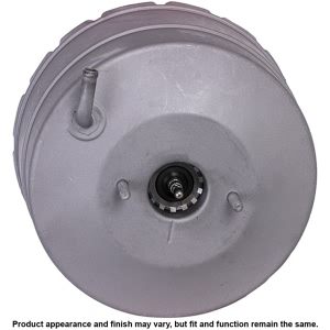 Cardone Reman Remanufactured Vacuum Power Brake Booster w/o Master Cylinder for 1985 Nissan 300ZX - 53-2431