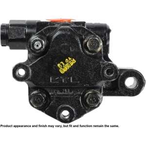 Cardone Reman Remanufactured Power Steering Pump w/o Reservoir for 2008 Cadillac SRX - 21-5390