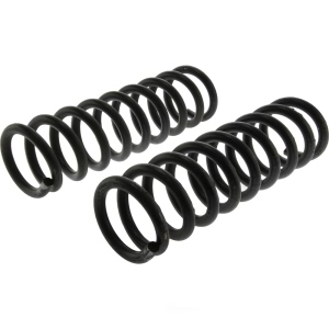 Centric Premium™ Coil Springs for 1985 Ford Thunderbird - 630.61042