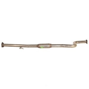 Bosal Center Exhaust Resonator And Pipe Assembly for Honda Accord - 282-397