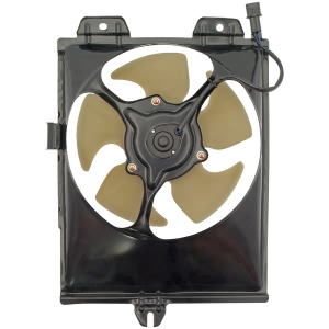 Dorman A C Condenser Fan Assembly for Mitsubishi - 620-308