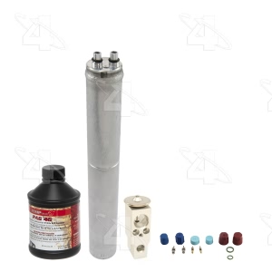 Four Seasons A C Installer Kits With Filter Drier for 2011 Honda Fit - 10273SK