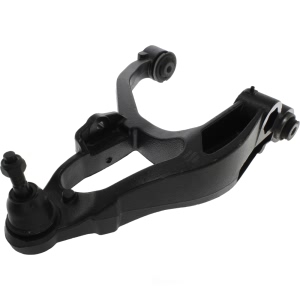 Centric Premium™ Front Passenger Side Lower Control Arm and Ball Joint Assembly for 2007 Dodge Durango - 622.67076
