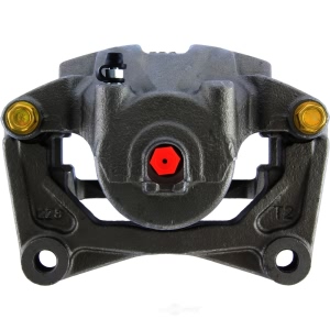 Centric Remanufactured Semi-Loaded Front Driver Side Brake Caliper for 2003 Infiniti FX35 - 141.42124