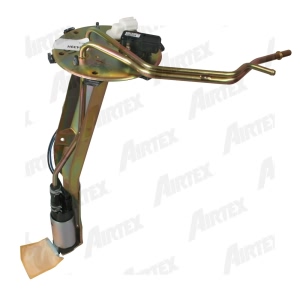 Airtex Electric Fuel Pump for 2002 Mitsubishi Montero Sport - E8439H