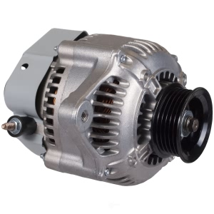 Denso Alternator for 1985 Toyota Van - 210-0122