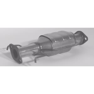 Davico Direct Fit Catalytic Converter for 1999 Dodge Avenger - 14548