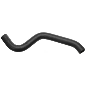 Gates Engine Coolant Molded Radiator Hose for 2007 Saturn Ion - 23165