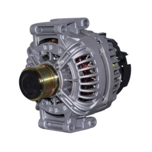 Quality-Built Alternator New for 2003 Dodge Sprinter 2500 - 15416N