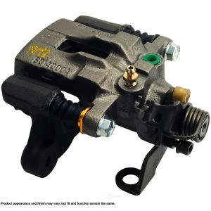 Cardone Reman Remanufactured Unloaded Caliper w/Bracket for 1994 Hyundai Sonata - 19-B1834